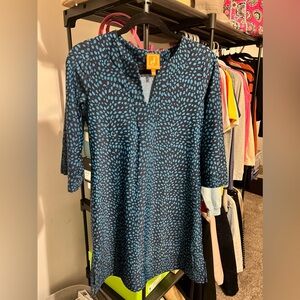 Jude Connally Dress - size small